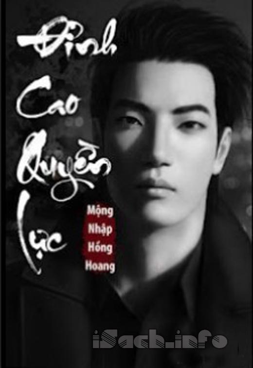 Đỉnh Cao Quyền Lực