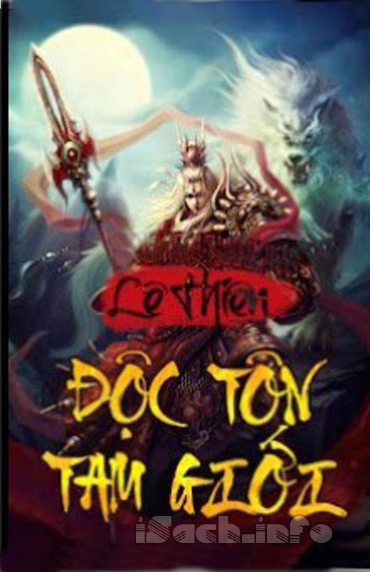 Độc Tôn Tam Giới