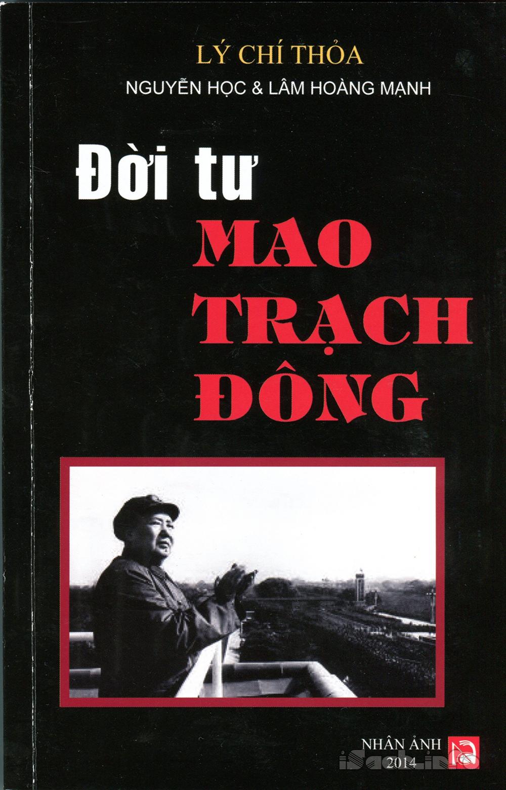 Đời Tư Mao Trạch Đông
