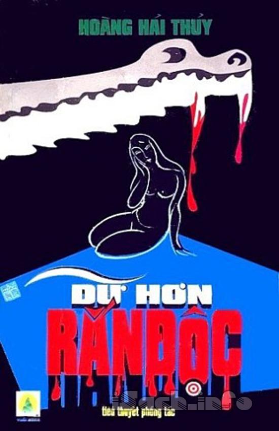 Dữ Hơn Rắn Độc