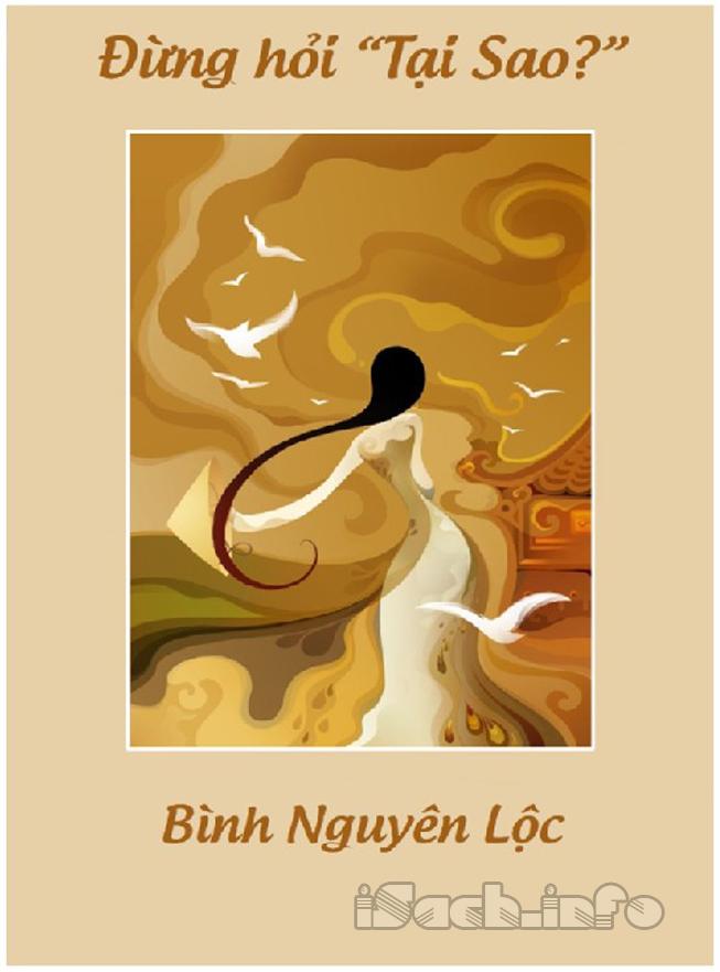 Đừng Hỏi Tại Sao