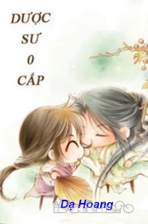 Dược Sư 0 Cấp