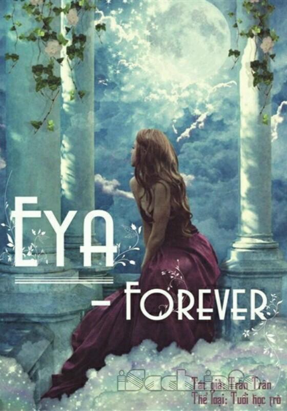 Eya - Forever