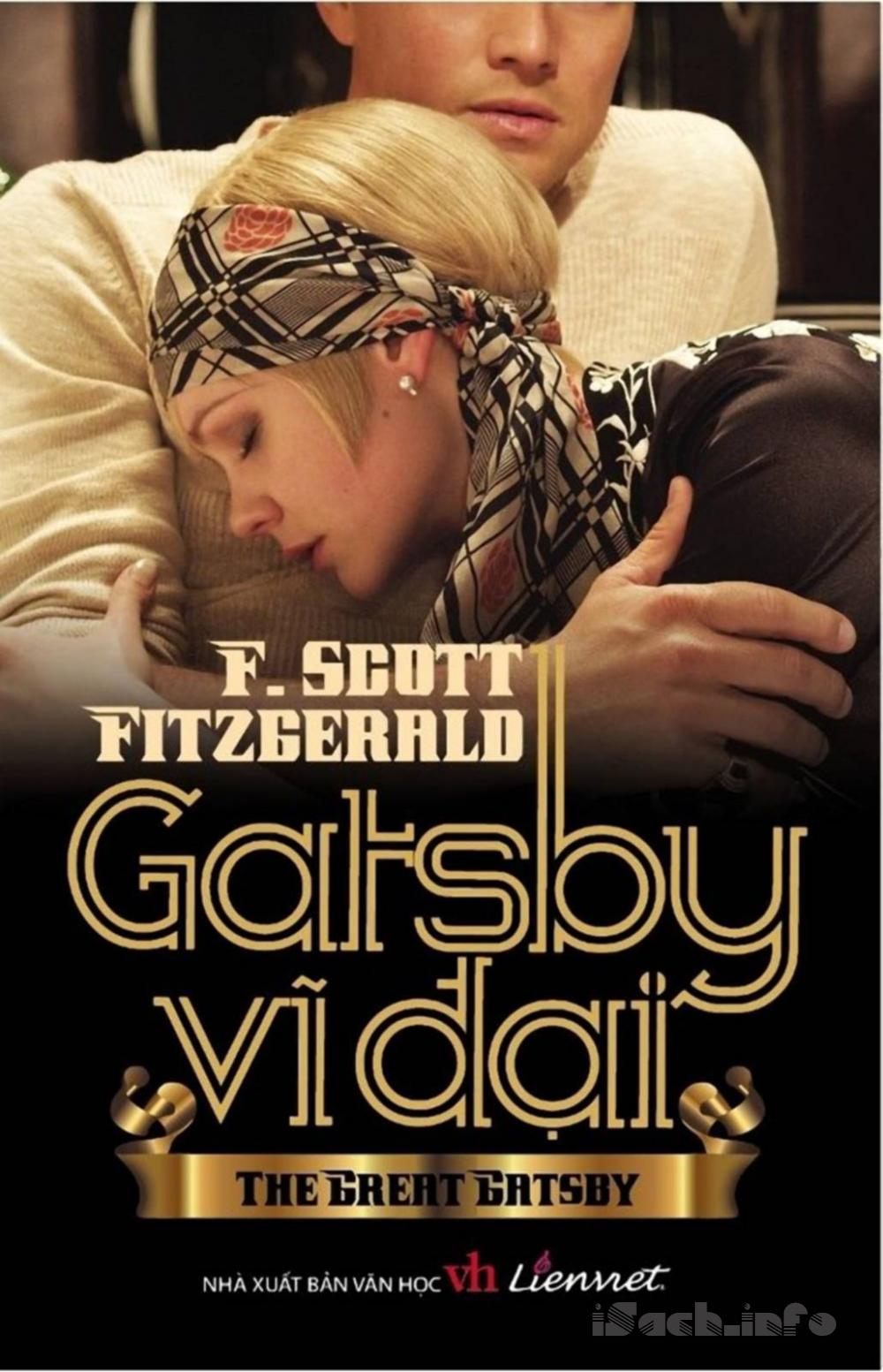 Gatsby Vĩ Đại