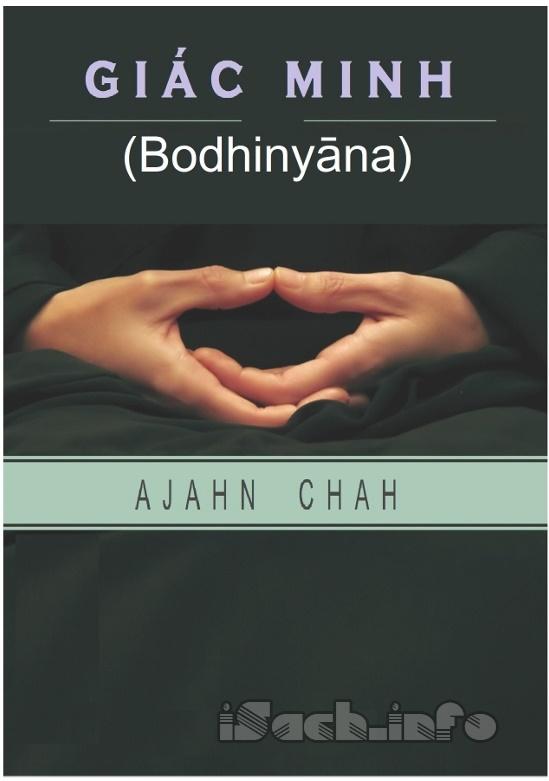 Giác Minh (Bodhinyāna)