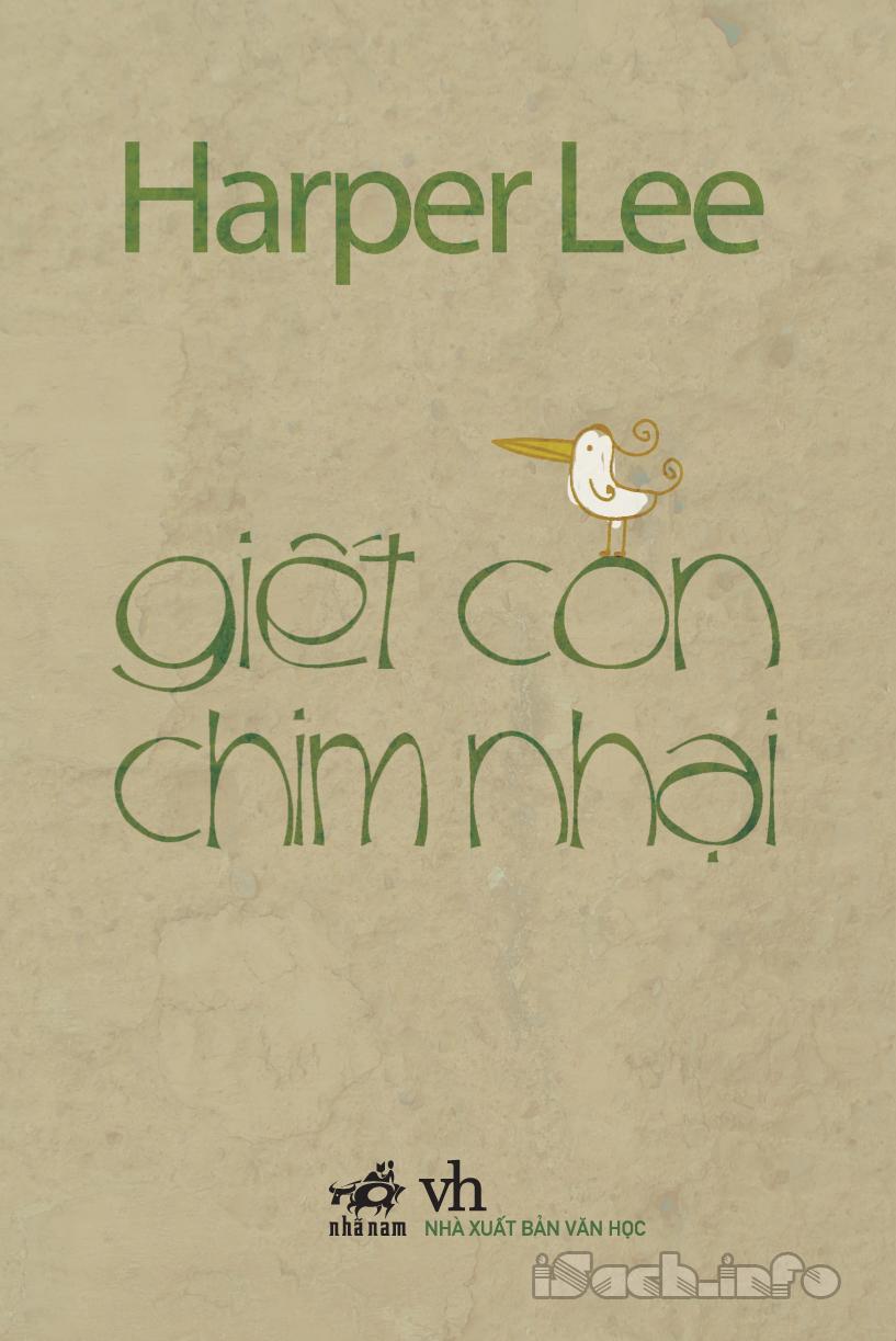 Giết Con Chim Nhại - Harper Lee # Mobile