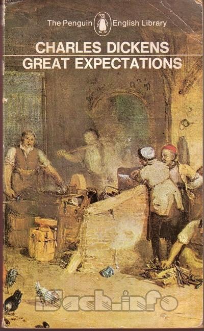 Great Expectations (Tiếng Việt)
