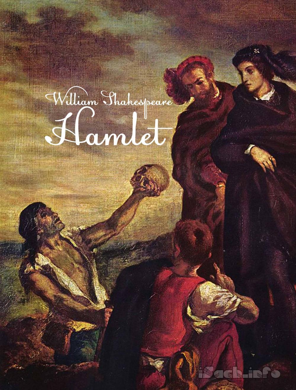 Hamlet, Hoàng Tử Đan Mạch