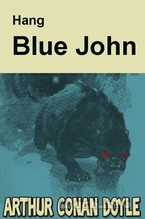 Hang Blue John