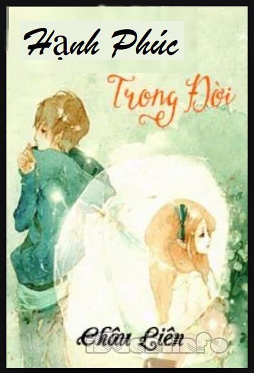 Hạnh Phúc Trong Đời