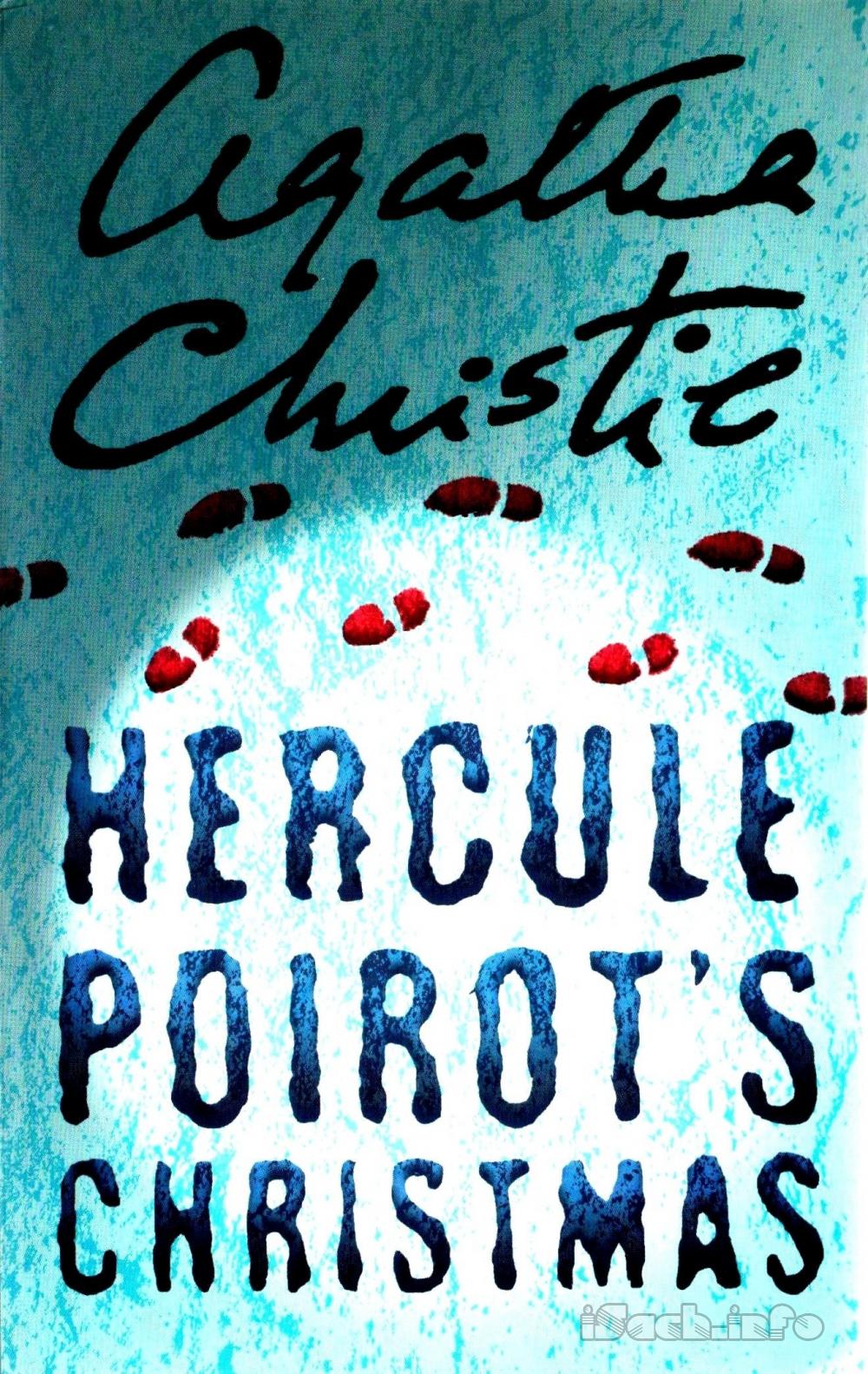 Hercule Poiroit