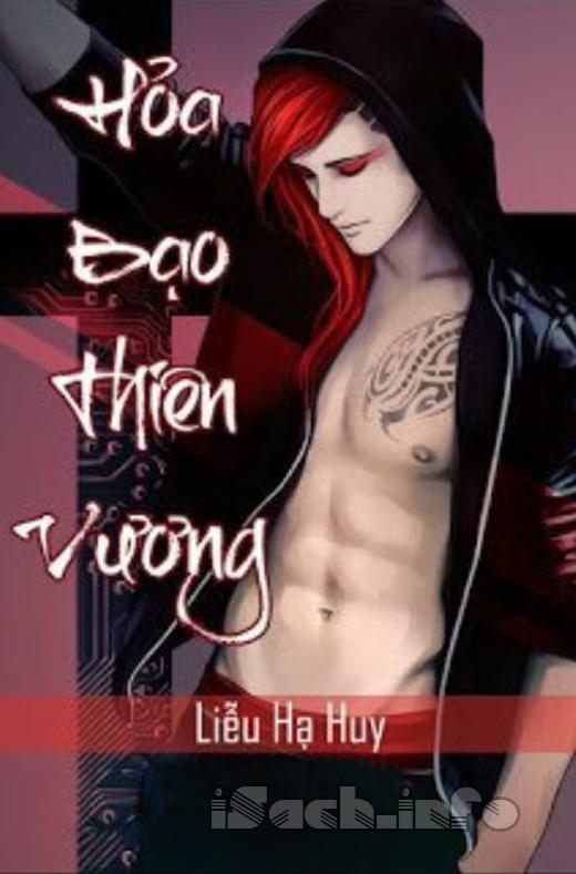 Hỏa Bạo Thiên Vương