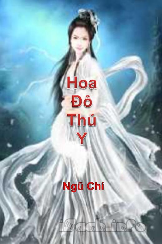 Hoa Đô Thú Y