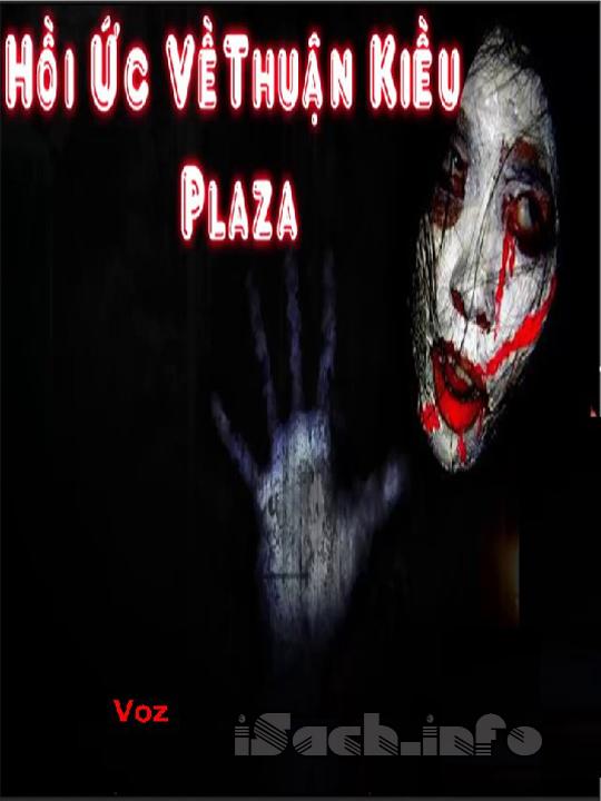 Hồi ức về Thuận Kiều Plaza