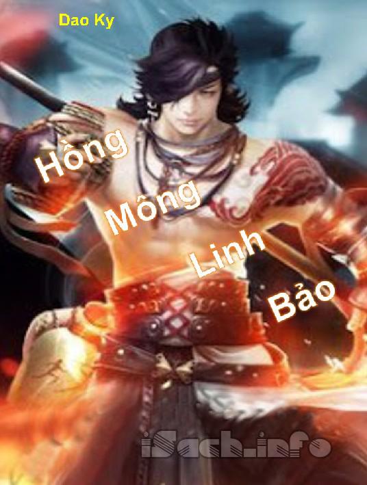 Hồng Mông Linh Bảo