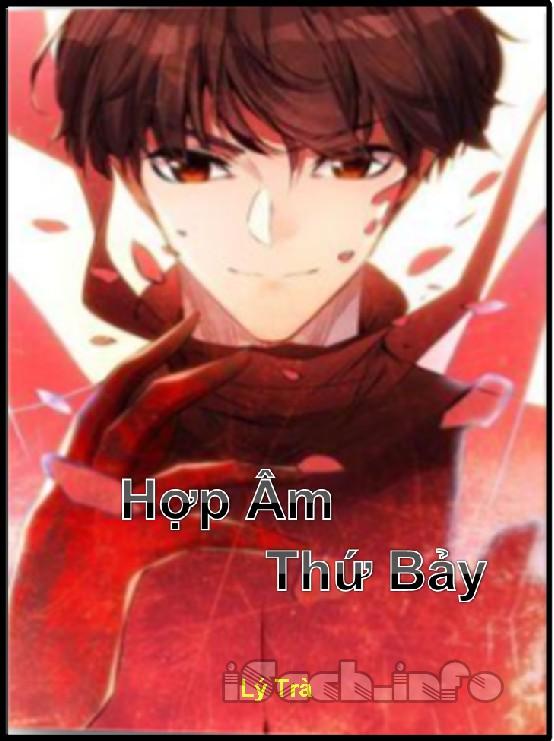 Hợp Âm Thứ Bảy Hợp Âm Thứ Bảy