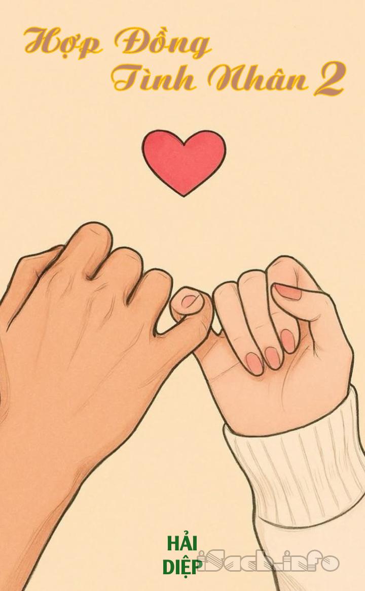 Hợp Đồng Tình Nhân 2