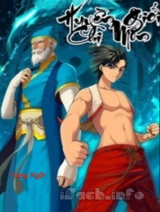 Huyền Giới Chi Môn