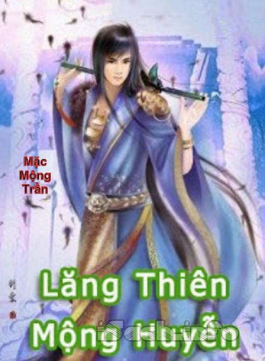 Lăng Thiên Mộng Huyễn