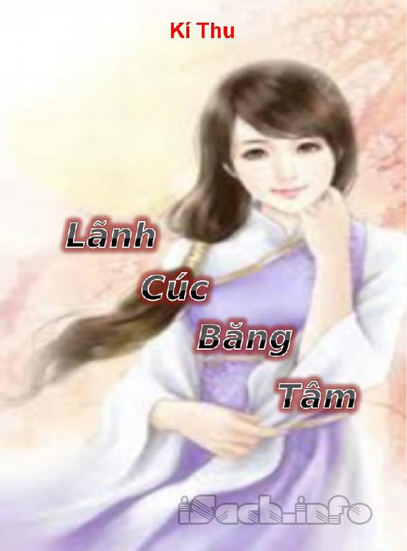 Lãnh Cúc Băng Tâm