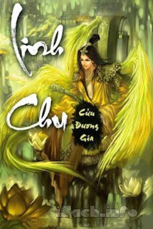 Linh Chu