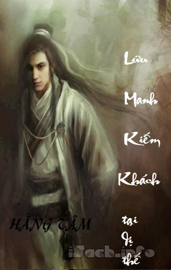 Lưu Manh Kiếm Khách Tại Dị Thế