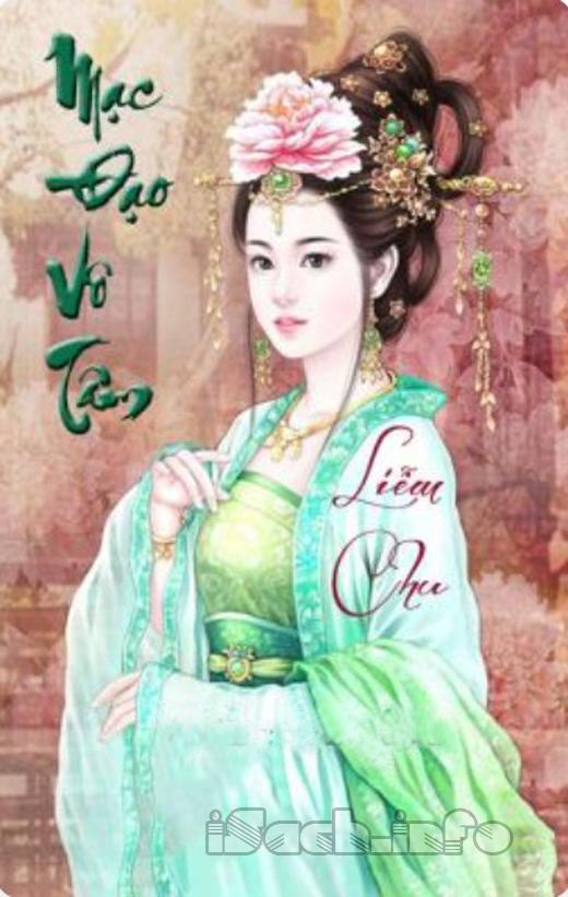 Mạc Đạo Vô Tâm