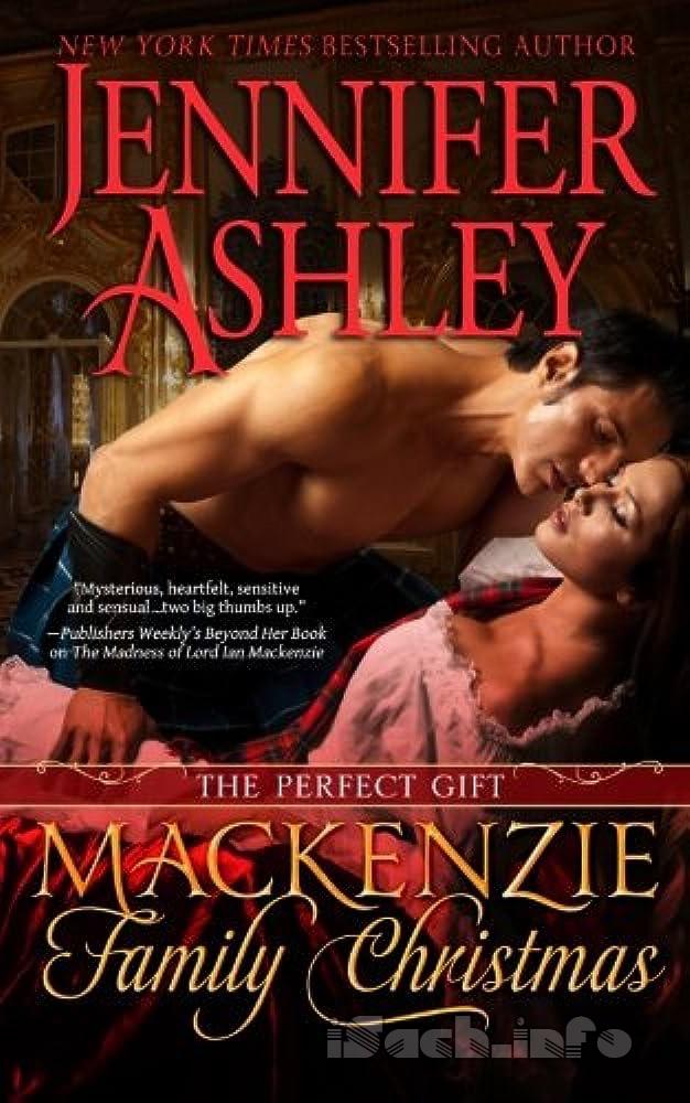 Mackenzie Family Christmas: The Perfect Gift