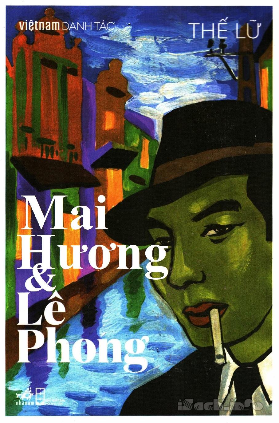 Mai Hương Và Lê Phong
