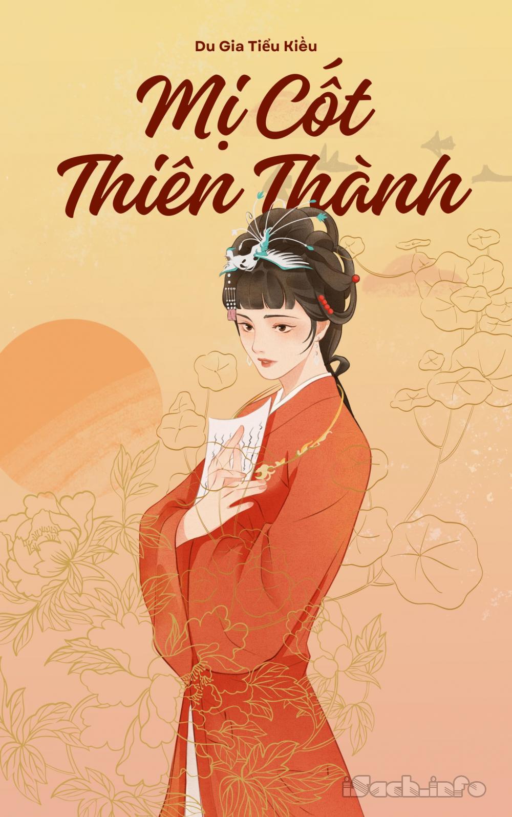 Mị Cốt Thiên Thành
