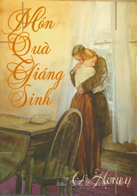 ngắn - Tập Truyện Ngắn O. Henry (1862-1910): Khi người ta yêu  Mon_qua_giang_sinh__truyen_ngan