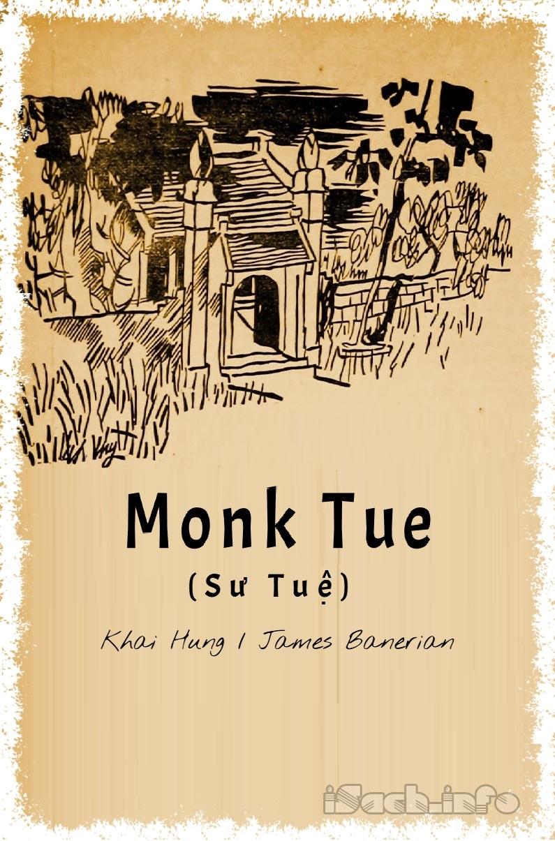 Monk Tue