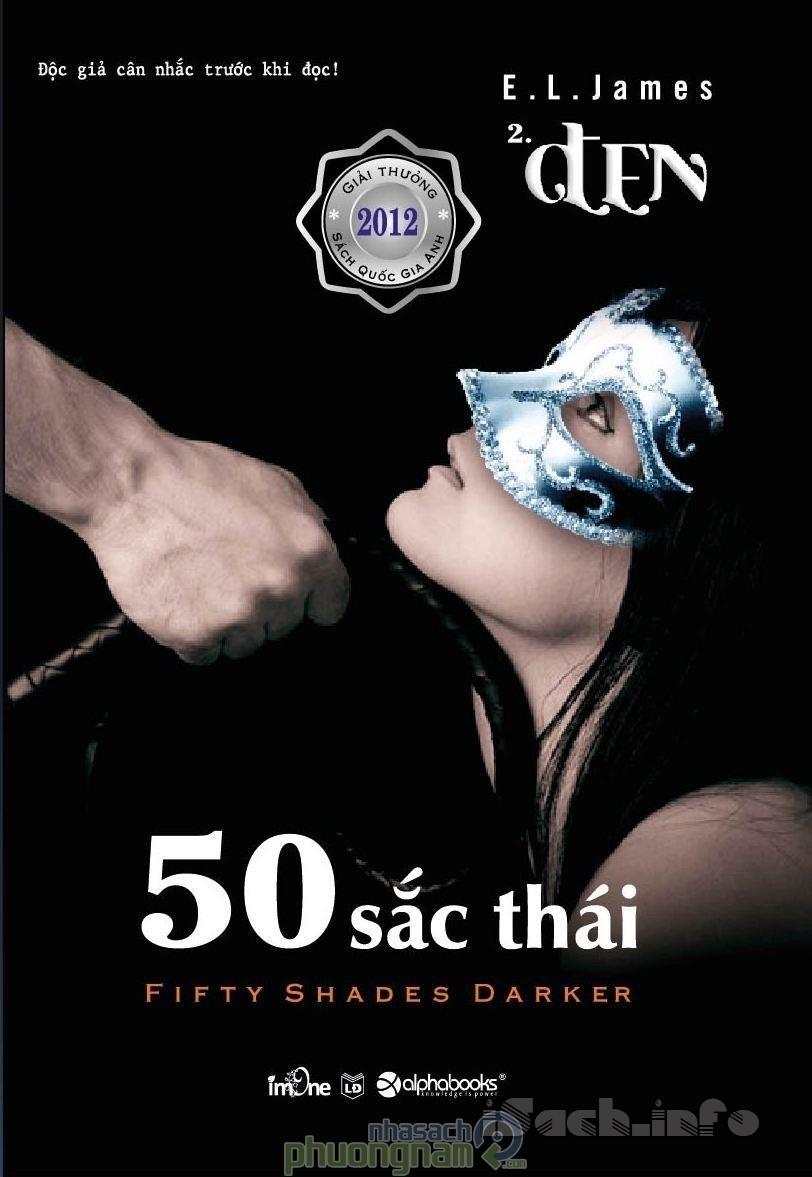 50 Sắc Thái