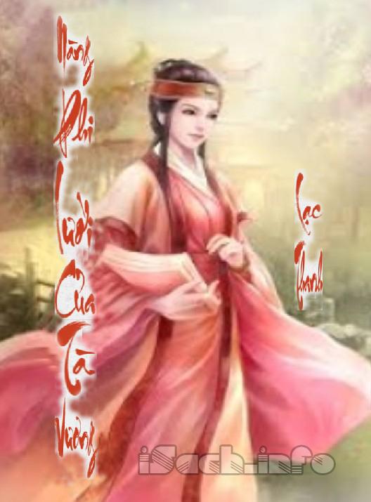 Nàng Phi Lười Của Tà Vương
