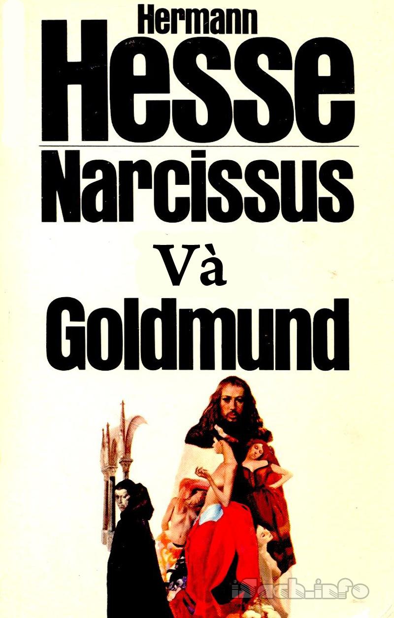 Narcisse Và Goldmund