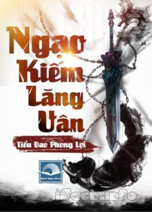 Ngạo Kiếm Lăng Vân