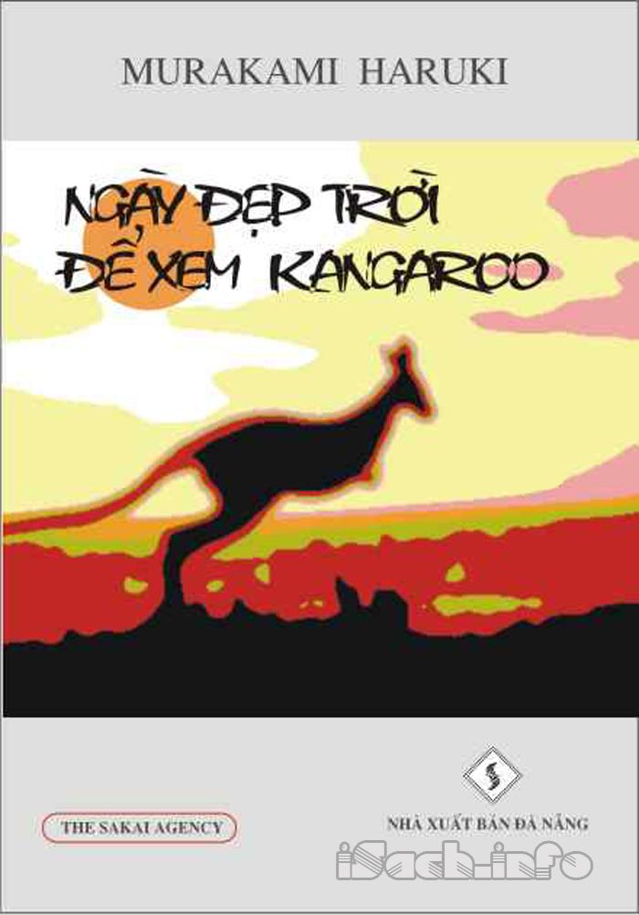 Ngày Đẹp Trời Để Xem Kangaroo