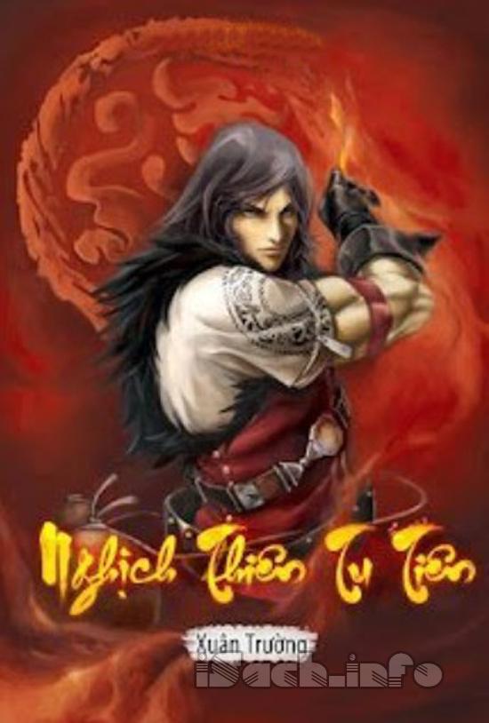 Nghịch Thiên Tu Tiên