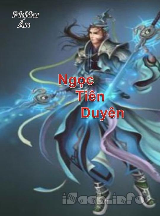 Ngọc Tiên Duyên