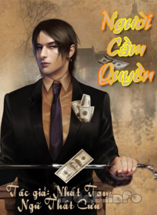 Người Cầm Quyền