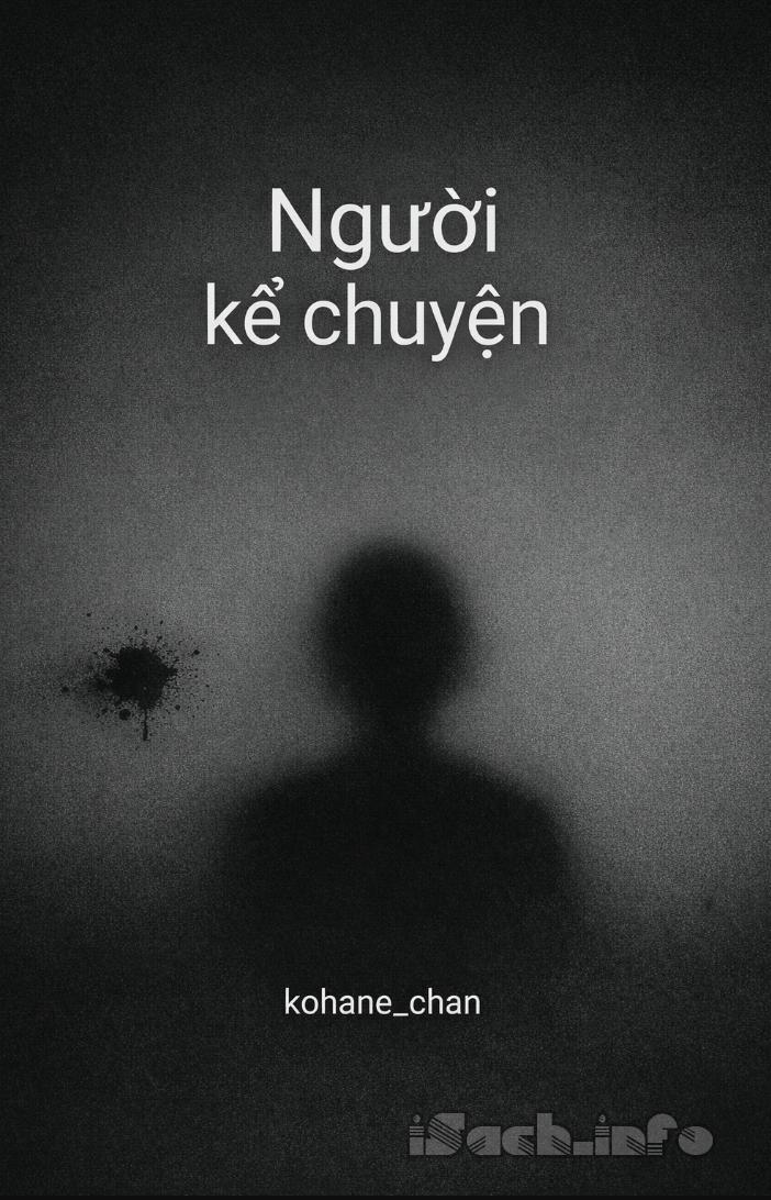 Người Kể Chuyện