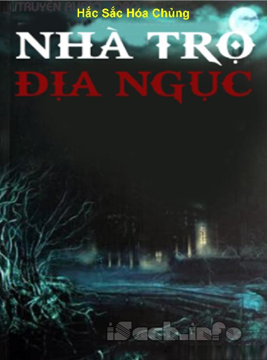 Nhà Trọ Địa Ngục