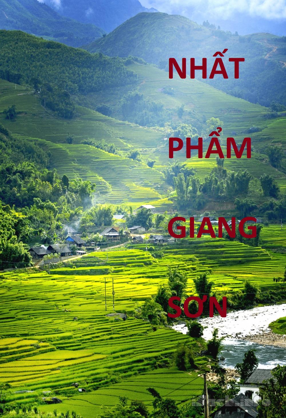 Nhất Phẩm Giang Sơn