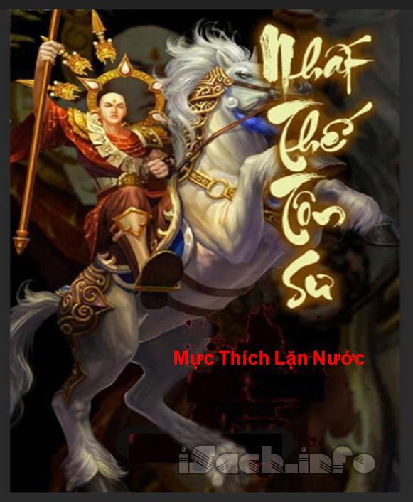 Nhất Thế Tôn Sư