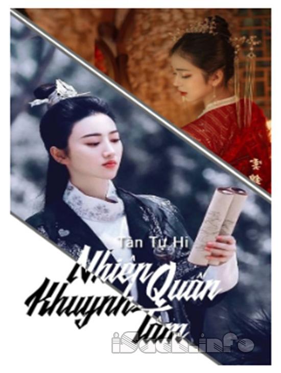 Nhiên Khuynh Quân Tâm