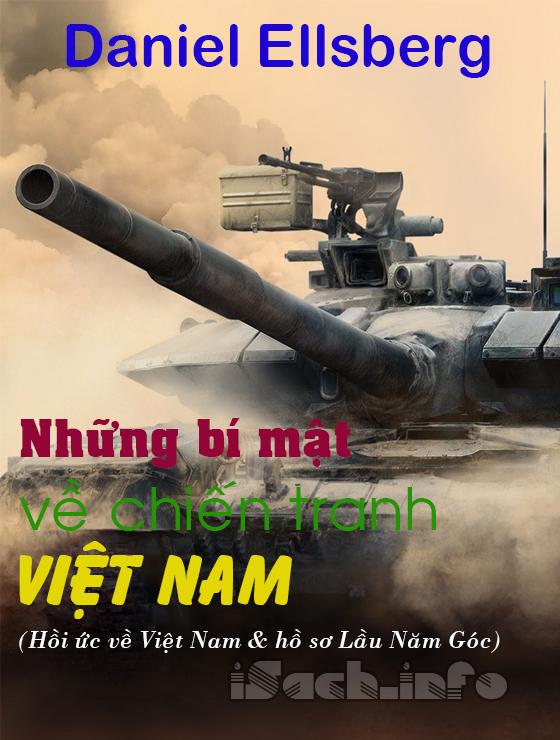 Những Bí Mật Về Chiến Tranh Việt Nam