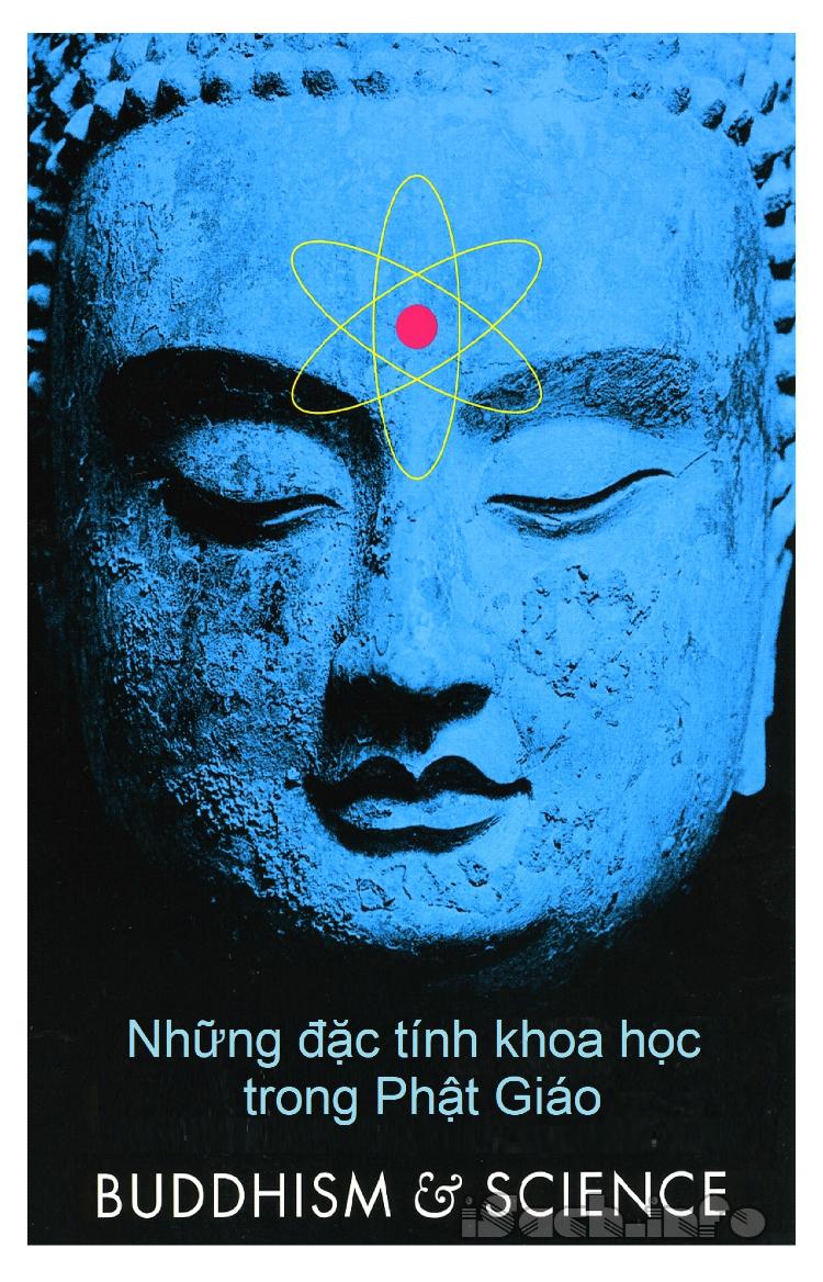 Những đặc tính khoa học trong Phật Giáo