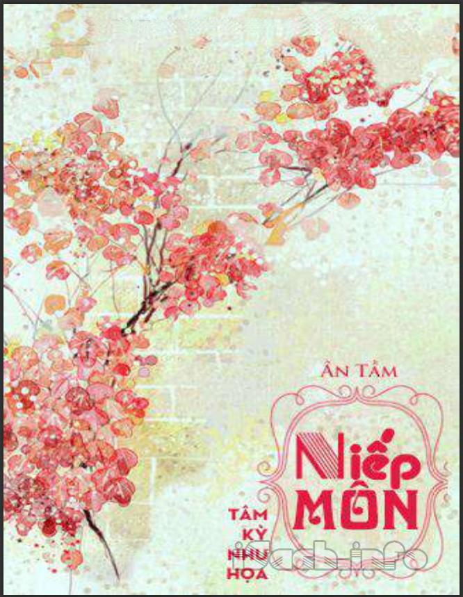 Niếp Môn