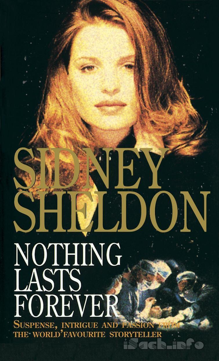 sidney sheldon master of the game series