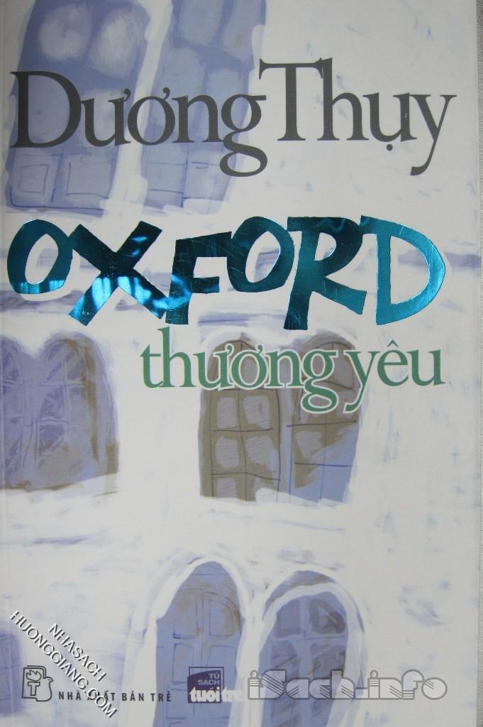 Oxford Thương Yêu